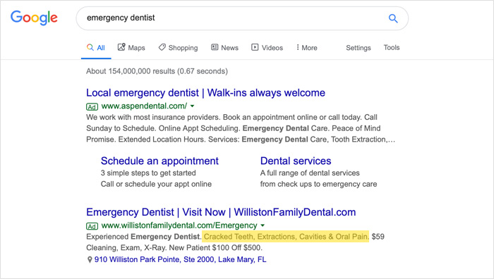 lure in customers through PPC ads