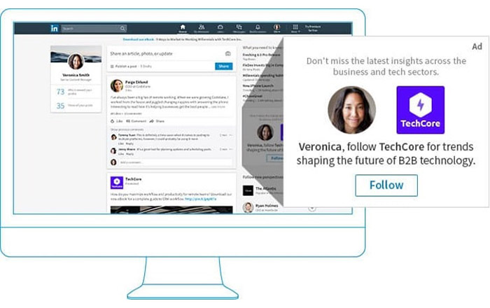 Leveraging-Advanced-LinkedIn-Ad-Features