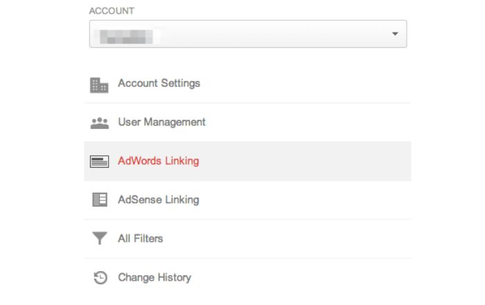 Google analytics and google ads