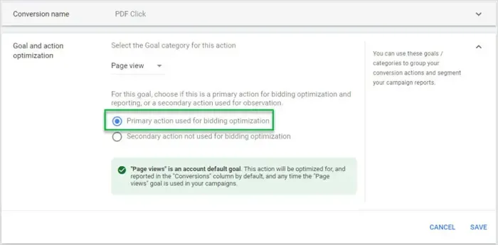 How to Measure and Analyze Micro Conversions