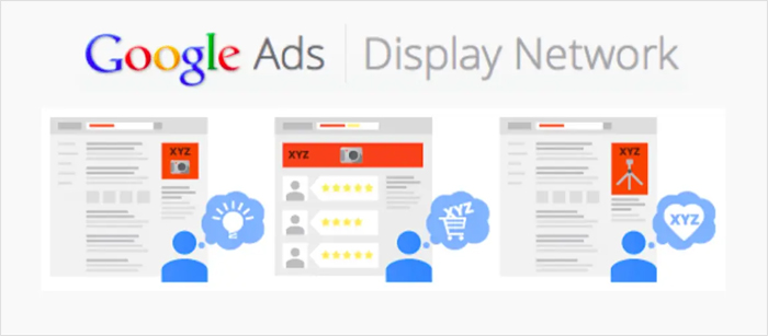 Keep An Eye On Display Network