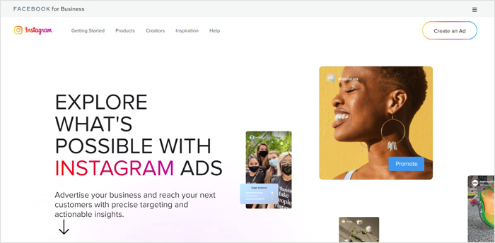 How Instagram Ads Work