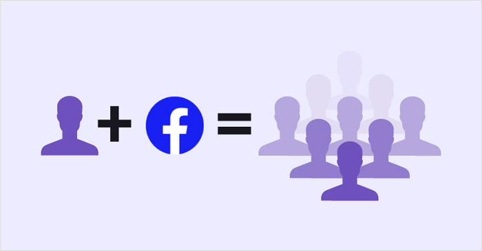 Facebook Lookalike Audience