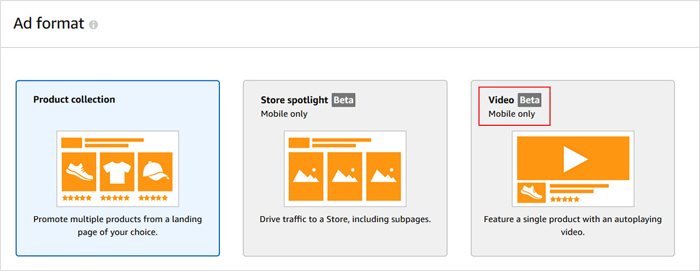 Why Leverage Amazon Sponsored Brand Video Ads