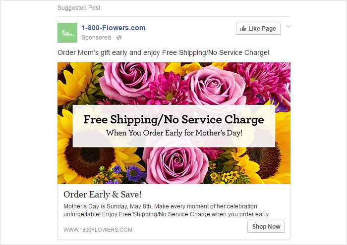 Use Seasonal Ad Copy