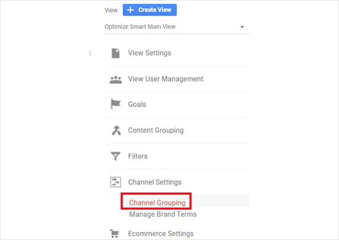 Use Analytics to View Trends