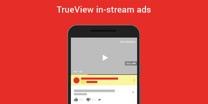 TrueView Ads