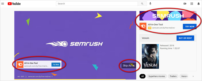 How To Create A Campaign Using Video Ads
