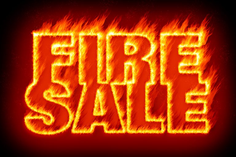 Avoiding a fire sale in M&A