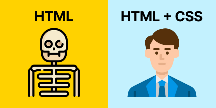HTML and CSS