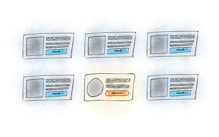 Consistency in Design