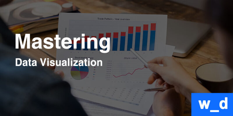 Mastering Data Visualization in Website Design — featured image