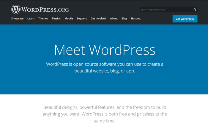 How To Make Money From a Simple WordPress Website — featured image