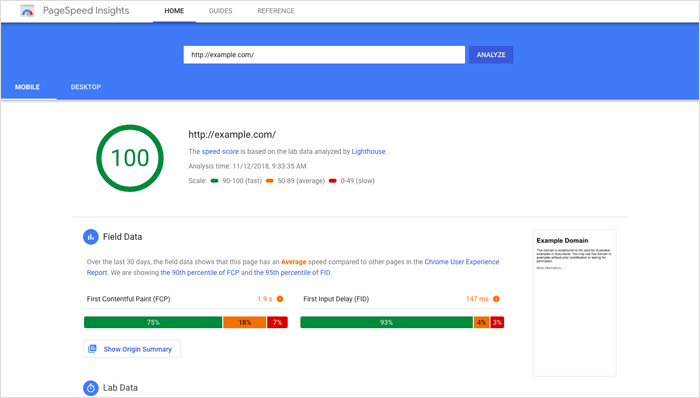 How to Get Your Website Designed FAST! — featured image