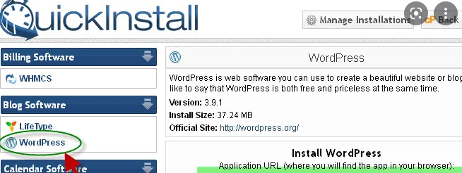 Why Quick Install Software Puts Your WordPress Website at Risk — featured image