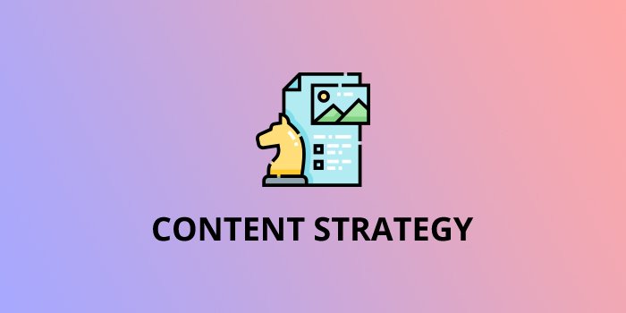 Content Strategy
