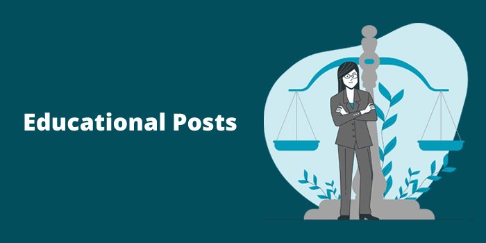 Educational Posts