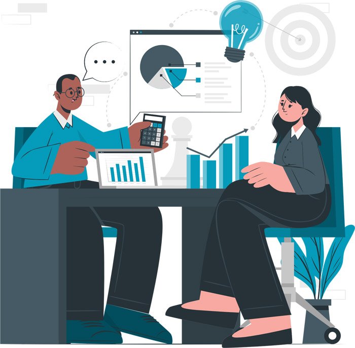 Improved Data Handling and Safety