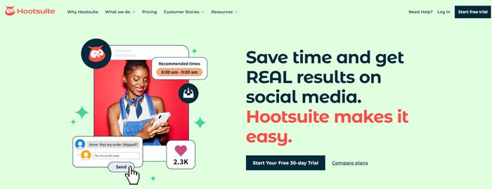 Hootsuite