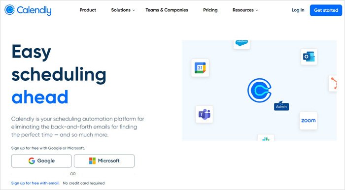 Calendly