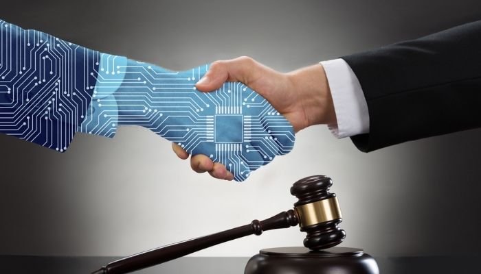 Embracing technology in legal practice