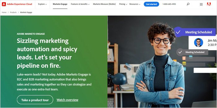 Marketo