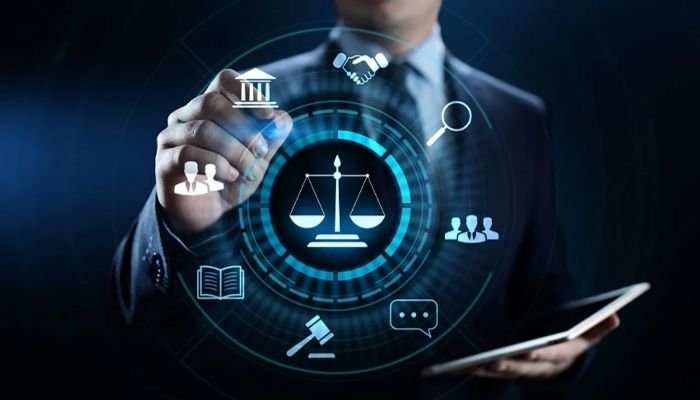Automating administrative tasks in law firm