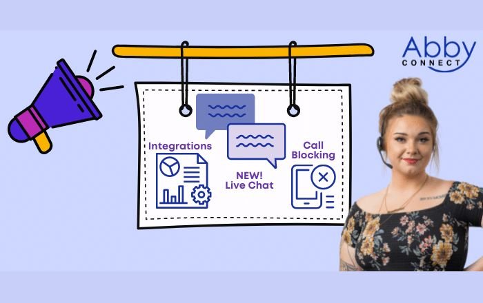 Abby connect answering service