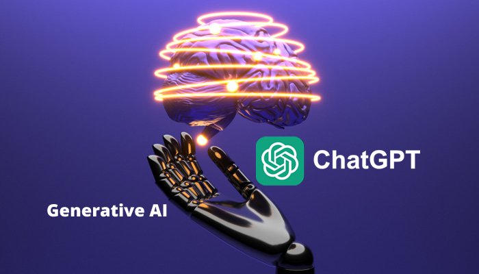 ChatGPT and Generative AI for Law Firms