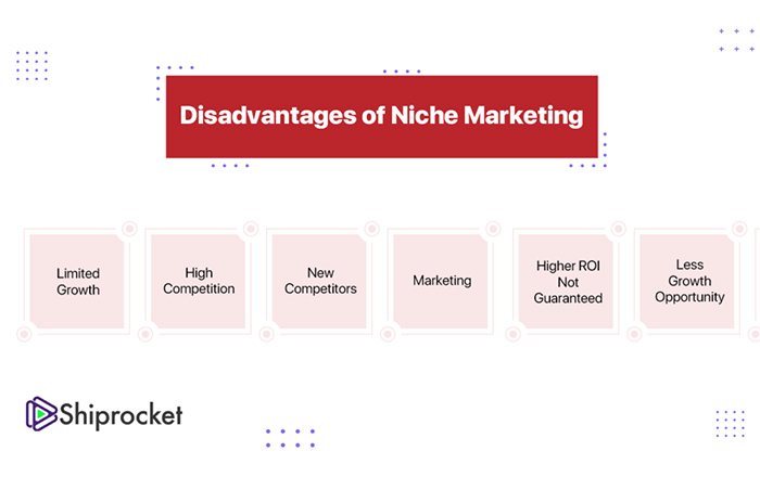The Cons of Niche Specialization