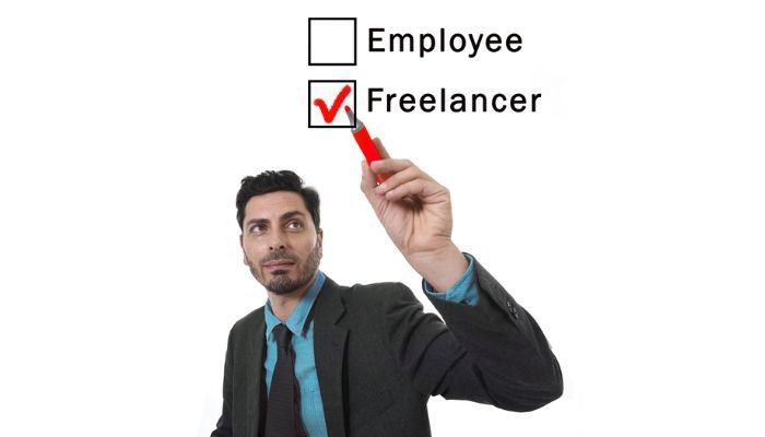 freelancing