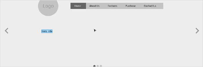 Add contents to prototype