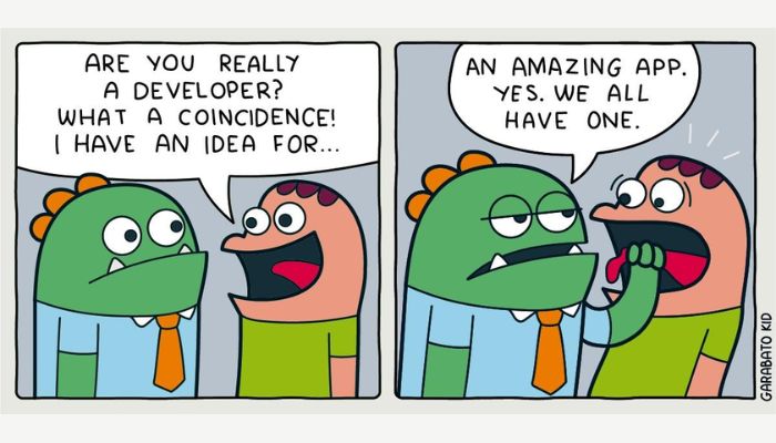 APP idea