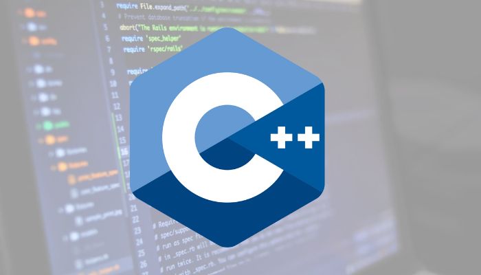 C++
