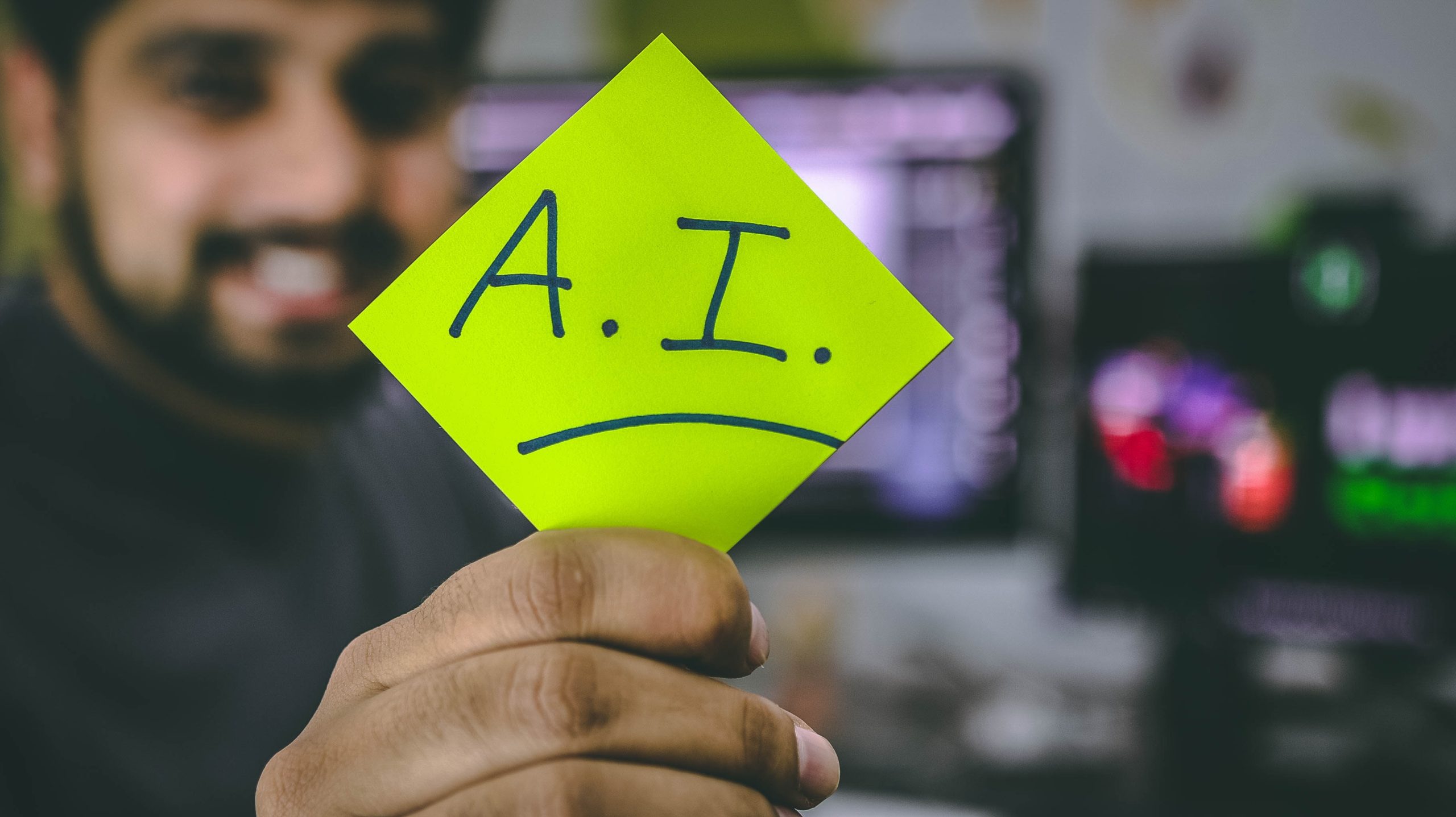 ai convolutional neural networks