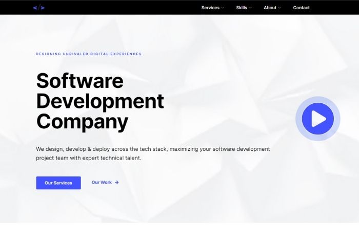 Dev.Co Software Development Services