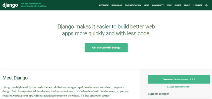 Django