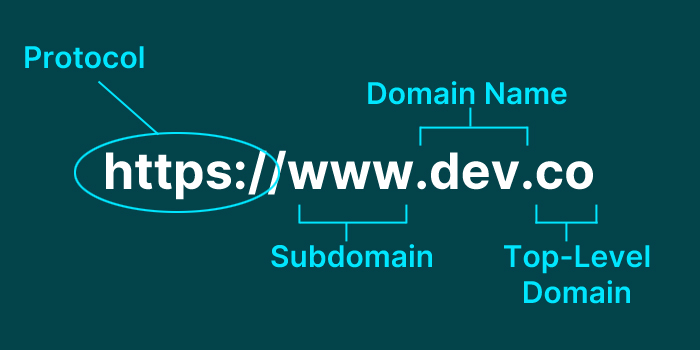 Domain Name