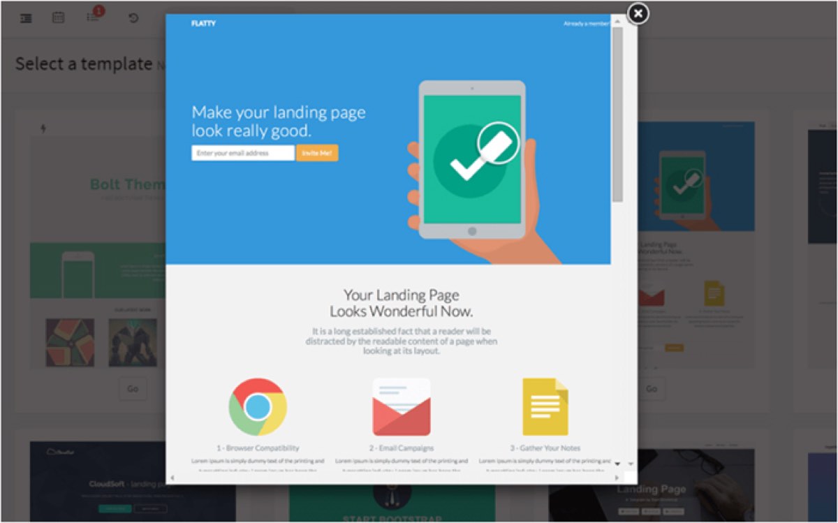 Dynamic Landing Pages and How They Work, digital marketing,ppc campaigns