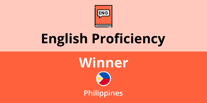 English Proficiency Philippines