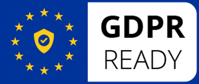 GDPR Ready