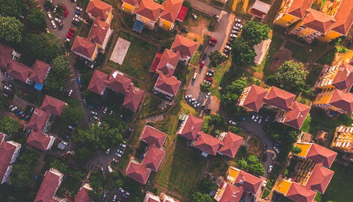 homes