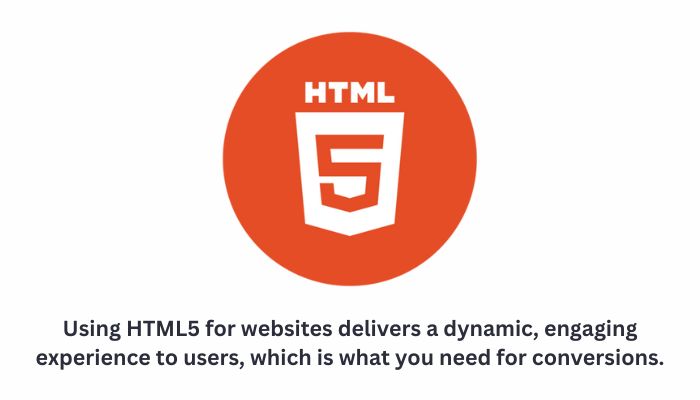 HTML5