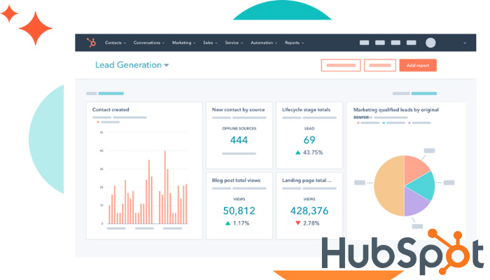 HubSpot