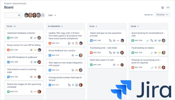 Jira