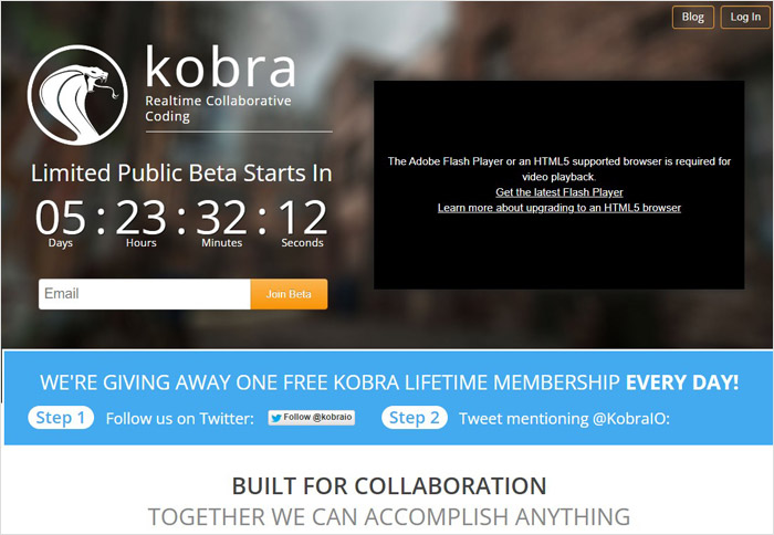 Kobra.io