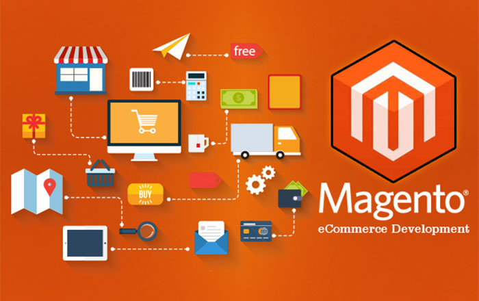 Magento-eCommerce-Development