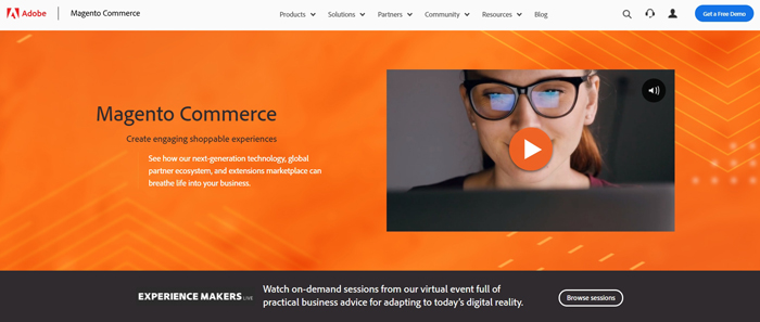 Magento