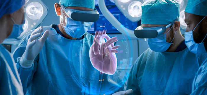 Other Applications of Virtual Reality