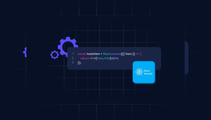 React memo